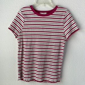 Junior tees NWOT. Size XL